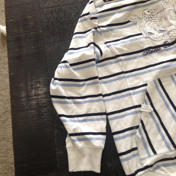 Akademiks Hoodie - Picture 4 of 11